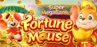 fortune mouse slot