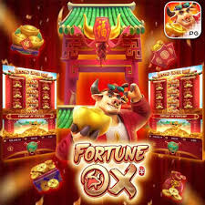 horário que o fortune ox paga ícone