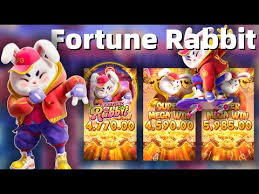 minutos pagantes fortune rabbit