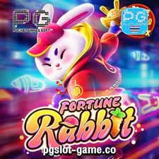 sinais fortune rabbit telegram ícone