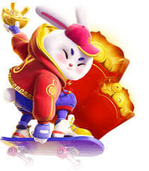 fortune rabbit esporte da sorte ícone