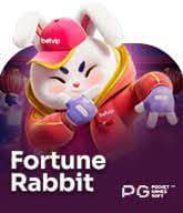 fortune rabbit pg slot demo ícone