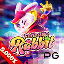 pg fortune rabbit demo ícone