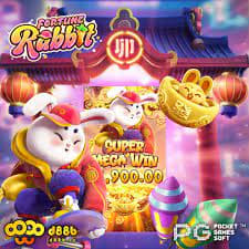 fortune rabbit demo sonic ícone