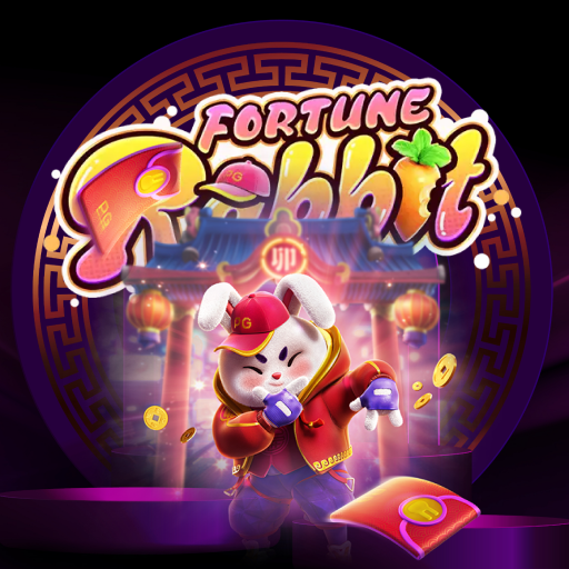 jogar gratis fortune rabbit ícone