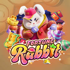 fortune rabbit pg slot png ícone