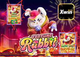 horario que fortune rabbit paga ícone