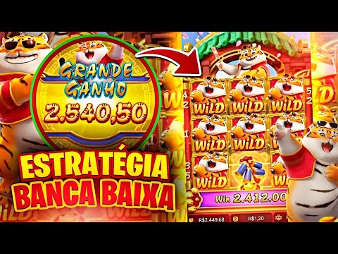 slot demo pg soft grátis fortune tiger tiger imagem de tela 2