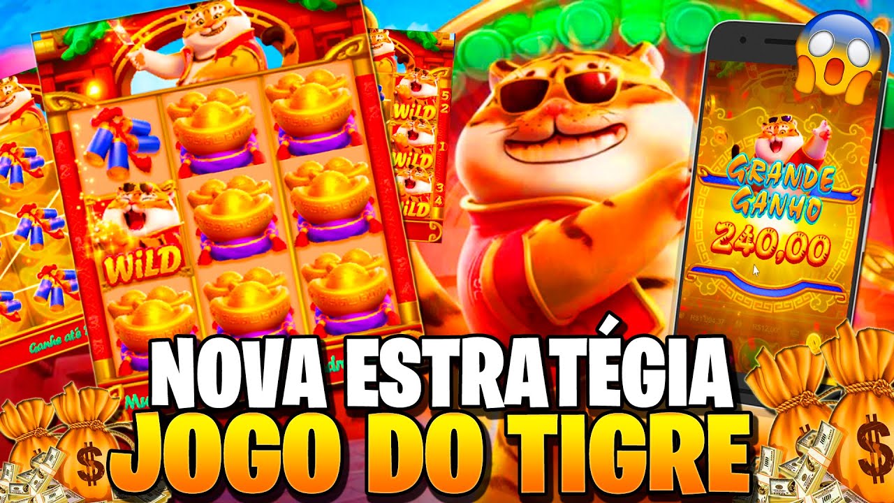 slot demo pg soft grátis fortune tiger tiger imagem de tela 4