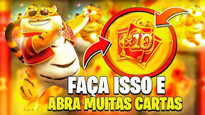 jogo tigre da fortuna Cartaz