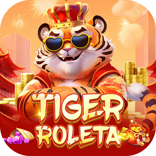 jogo do fortune tiger ícone