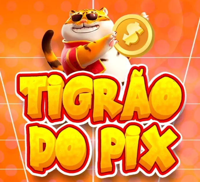 slot tiger fortune ícone